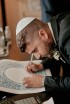 Mazel Tov! - Ultimate Mykonos 5-Day Jewish Wedding Extravaganza